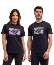 Herren Tight Fit-shirt
