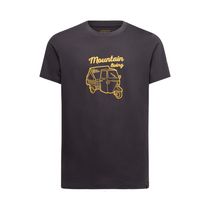 La Sportiva Ape T-shirt Men Unisex T-Shirt für sämtliche Outdoor Aktivitäten