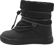 Winter Boots, Lumipallo Junior