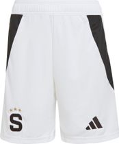adidas AC Sparta Prague 2024/2025 Home Kids