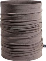 The Polyknit Warm Eco Reflective Neck Tube