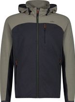 MAN Jacket FIX Hood