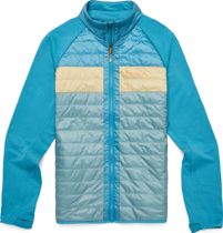 Capa Hybrid Insulated HD Jacket