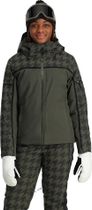 Poise Jacket