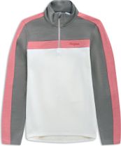 Bergans Uldal Wool Half Zip Women
