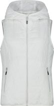 Woman Vest FIX Hood