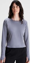 Sun-stopper LT Wmns Long Sleeve TOP