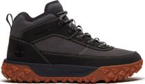 Timberland Mens Mid Lace UP Sneaker