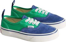 Vans Authentic Elastic Lace