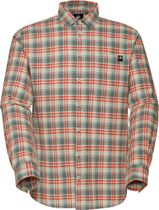 Trovat Summer Longsleeve Shirt Men
