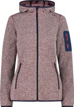 Woman Jacket FIX Hood