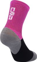 CMP Running Socks WMN Dryarn Mid Damen Sportsocken