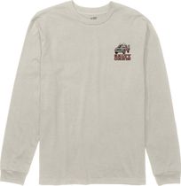 Salty Crew Truck Stop Boys LS Tee