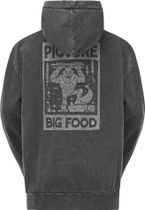 Picture Bigfoot Hoodie