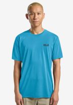 Jack Wolfskin Vonnan Graphic T M Herren Funktionswäsche