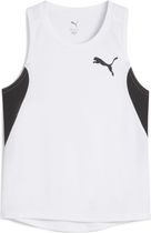 Y Cross The Line Singlet 3.0
