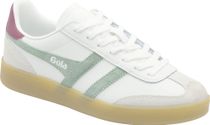 Viper Leather Sneaker Women