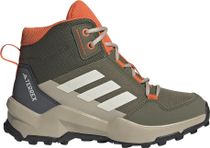 Terrex Ax4R Mid Hiking Shoes Kids