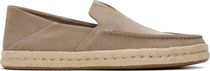 Toms Alonso Loafer Rope Men's casual shoes