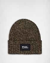 Triple Treat Merino Beanie