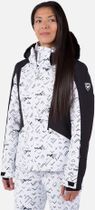W Saluver PR Jacket