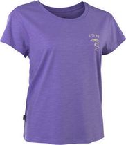 Tee Stoked Short Sleeve Women