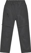 Color Kids Pants W. Zip Off 742611