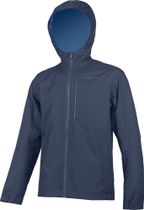 Endura Hummvee Waterproof Hooded Jacket Unisex's bike jacket