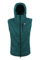 Lightful Downwool Vest M