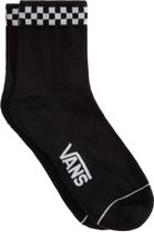 Vans Peek-a-check Half Crew