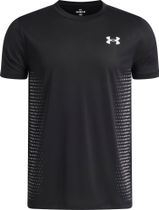 Under Armour Tech Play SS Boys's Running Shirt