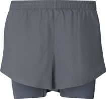 SOS Logan M 2-in-1 Tech Shorts Outdoor Shorts für Herren
