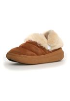 Flower Mountain Fami Slipper Woman