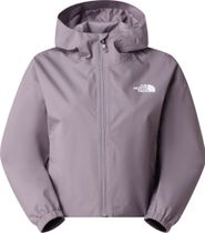 Womens Quest Mono Cropped Jacket