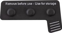 Lenz Contact Protection Heat + Lithium Pack