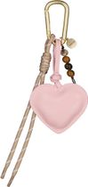 Barts Bag Charm Heart