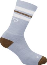 cmp - collective (of) moving people Unisex Sock Mid