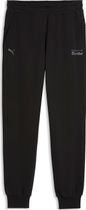 Puma Essentials Small No 1 Logo Relaxed Crew FL Damen Longsleeve für Freizeit und Outdooraktivitäten