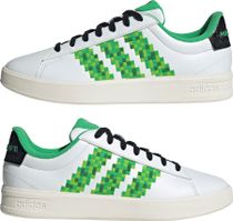 adidas Minecraft Grand Court 3.0 Shoes Men