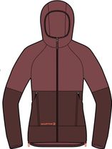 Martini Wildtrack Plus Padded Jacket Primaloft Active W Damen Midlayer