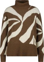 CMP Woman Sweat Knitted