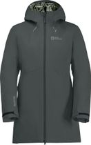 Jack Wolfskin Heidelstein INS Jacket W Women's casual jacket