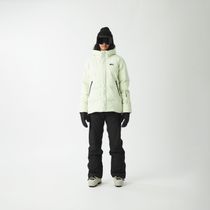 Lement Jacket