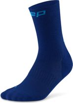 CEP Run Socks, Mid Cut, 5.0, Women Women's sports socks