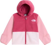 The North Face Baby Glacier Full Zip Hoodie