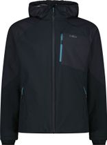 MAN Jacket FIX Hood