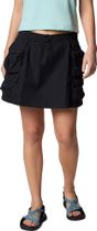 Elevated View Cargo Skort