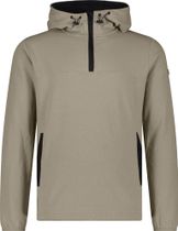 CMP MAN Sweat FIX Hood