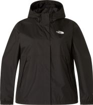 Womens Plus Antora Jacket