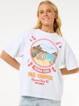 Cove Heritage Tee
